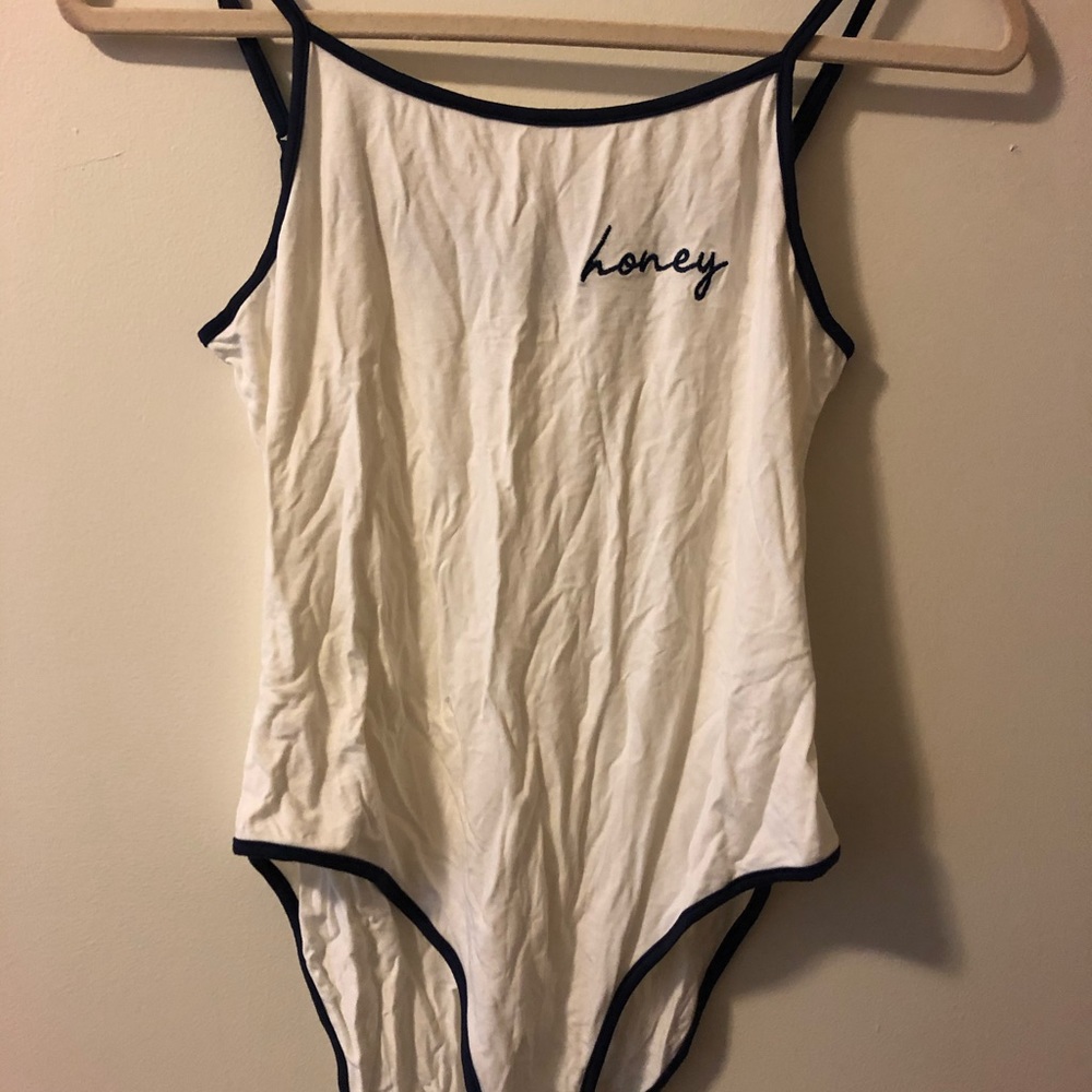 Bodysuit from SHEIN